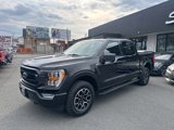 Used 2022 Ford F150 XLT w/ Equipment Group 302A High image 3