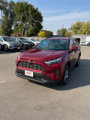 Used 2024 Toyota RAV4 XLE image 4