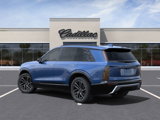 New 2026 Cadillac Vistiq Sport w/ LPO, Floor Liner Package image 3