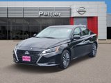 Certified 2025 Nissan Altima 2.5 SV image 3