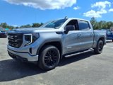 Used 2024 GMC Sierra 1500 Elevation w/ LPO, Elevation Black Package image 3