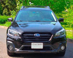 Used 2018 Subaru Outback 2.5i Premium image 6