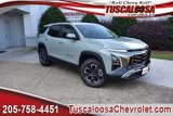 New 2026 Chevrolet Equinox ACTIV w/ Safety and Technology Package image 1