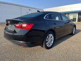 Used 2024 Chevrolet Malibu LT image 4