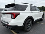 New 2025 Ford Explorer ST image 6