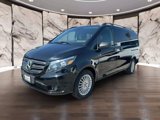 Used 2022 Mercedes-Benz Metris Passenger image 4