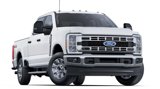 New 2025 Ford F350 XLT image 4