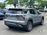 New 2026 Chevrolet Equinox LT image 2