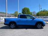New 2025 Honda Ridgeline TrailSport image 3