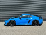 Used 2023 Porsche 718 Cayman GT4 RS image 2