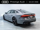 New 2025 Audi S7 Prestige image 3