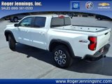 Used 2024 Chevrolet Colorado Z71 w/ Z71 Convenience Package 2 image 3