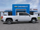 New 2025 Chevrolet Silverado 3500 LTZ w/ LTZ Convenience Package image 5