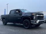 New 2025 Chevrolet Silverado 2500 LT image 2