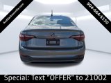 Used 2024 Volkswagen Jetta Sport image 5