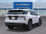 New 2026 Chevrolet Traverse High Country image 4