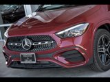 Certified 2025 Mercedes-Benz GLA 250 4MATIC image 4