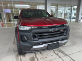New 2026 Chevrolet Colorado Trail Boss image 2