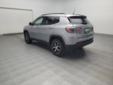 Used 2024 Jeep Compass Latitude image 5