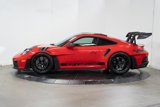 Certified 2024 Porsche 911 GT3 RS image 2