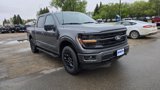 New 2025 Ford F150 XLT w/ Equipment Group 302A MID image 4