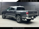 Used 2023 Toyota Tacoma TRD Off-Road image 5