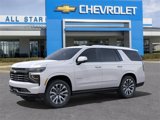 New 2025 Chevrolet Tahoe High Country image 2