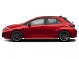 New 2025 Toyota Corolla GR image 2