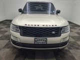 Used 2019 Land Rover Range Rover Supercharged image 6