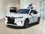 New 2026 BMW iX xDrive60 image 2