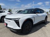 New 2025 Chevrolet Blazer EV LT w/ Midnight/Sport Edition image 4