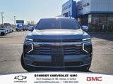 New 2025 Chevrolet Tahoe Premier image 2