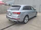 New 2025 Audi Q7 3.0T Prestige image 5