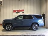 New 2025 Chevrolet Tahoe LT w/ Comfort Package image 2