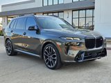 Used 2024 BMW X7 M60i w/ Climate Comfort Package image 3