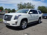 Used 2015 Cadillac Escalade ESV Luxury image 3
