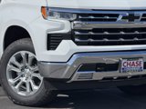 New 2025 Chevrolet Silverado 1500 LTZ image 3