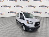 Used 2024 Ford Transit 250 Low Roof w/ Exterior Upgrade Package image 2