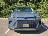 Certified 2024 Toyota Grand Highlander XLE image 5