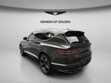 New 2026 Genesis GV80 3.5T Prestige image 4
