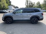 Certified 2022 Honda Pilot TrailSport image 4