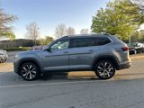 New 2025 Volkswagen Atlas SEL Premium R-Line image 2