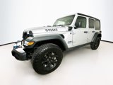 Used 2023 Jeep Wrangler Unlimited image 3