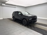 New 2025 Chevrolet Tahoe RST image 3