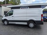 Used 2024 Ford Transit 250 Low Roof w/ Exterior Upgrade Package image 2