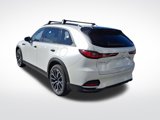 New 2025 MAZDA CX-70 Plug-In Hybrid w/ Premium Pkg image 4