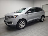 Used 2022 Ford Edge SEL image 2