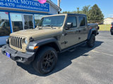 Used 2020 Jeep Gladiator Sport w/ Quick Order Package 24S image 2