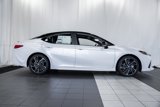 New 2025 Toyota Camry XSE image 3