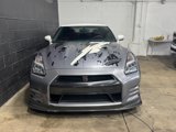 Used 2015 Nissan GT-R Premium image 4